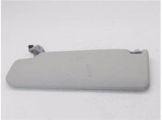 Recambio de parasol derecho para seat altea xl (5p5) 2.0 freetrack 4x4 referencia OEM IAM 5F0857552F  
