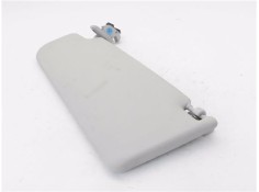 Recambio de parasol derecho para seat altea xl (5p5) 2.0 freetrack 4x4 referencia OEM IAM 5F0857552F  