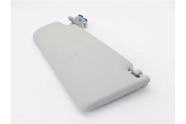 Recambio de parasol derecho para seat altea xl (5p5) 2.0 freetrack 4x4 referencia OEM IAM 5F0857552F  