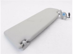 Recambio de parasol derecho para seat altea xl (5p5) 2.0 freetrack 4x4 referencia OEM IAM 5F0857552F  