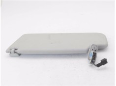 Recambio de parasol derecho para seat altea xl (5p5) 2.0 freetrack 4x4 referencia OEM IAM 5F0857552F  