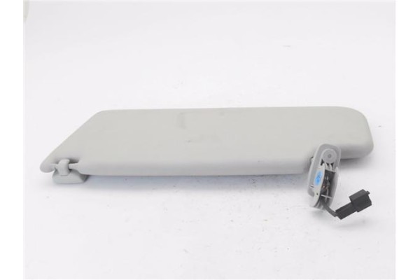 Recambio de parasol derecho para seat altea xl (5p5) 2.0 freetrack 4x4 referencia OEM IAM 5F0857552F  