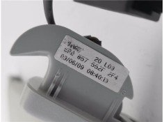 Recambio de parasol derecho para seat altea xl (5p5) 2.0 freetrack 4x4 referencia OEM IAM 5F0857552F  