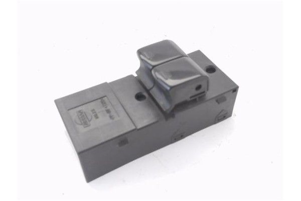 Recambio de mando elevalunas delantero izquierdo para nissan micra (k12e) 1.2 16v referencia OEM IAM 25401AX600  