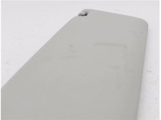 Recambio de parasol derecho para seat altea xl (5p5) 2.0 freetrack 4x4 referencia OEM IAM 5F0857552F  