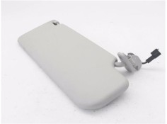 Recambio de parasol izquierdo para seat altea xl (5p5) 2.0 freetrack 4x4 referencia OEM IAM 6Q0857551E  