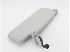 Recambio de parasol izquierdo para seat altea xl (5p5) 2.0 freetrack 4x4 referencia OEM IAM 6Q0857551E  