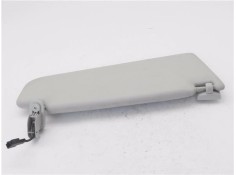 Recambio de parasol izquierdo para seat altea xl (5p5) 2.0 freetrack 4x4 referencia OEM IAM 6Q0857551E  