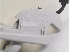 Recambio de parasol izquierdo para seat altea xl (5p5) 2.0 freetrack 4x4 referencia OEM IAM 6Q0857551E  