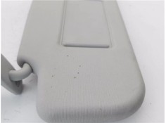 Recambio de parasol izquierdo para seat altea xl (5p5) 2.0 freetrack 4x4 referencia OEM IAM 6Q0857551E  