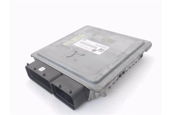 Recambio de centralita para volkswagen golf vi (5k1) 1.6 advance bluemotion referencia OEM IAM 03L906023DQ 5WP42810AA 