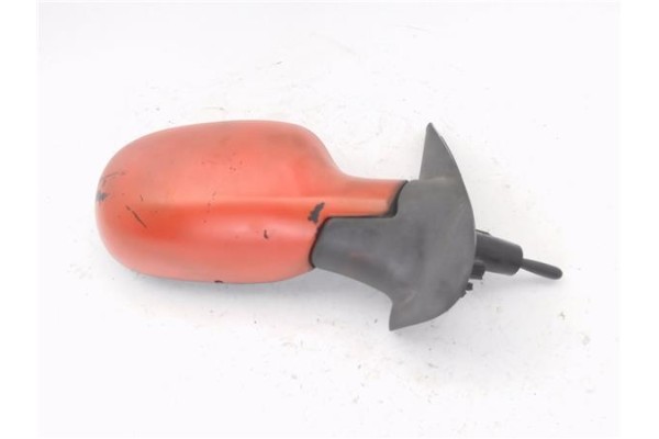 Recambio de retrovisor derecho para nissan micra (k12e) 1.2 16v referencia OEM IAM 96301AX661  