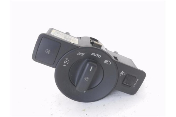 Recambio de conmutador luces para mercedes-benz vito furgón (447) 2.1 114/116 cdi, 119 cdi/bt 4x4 extralang (447.605) referencia