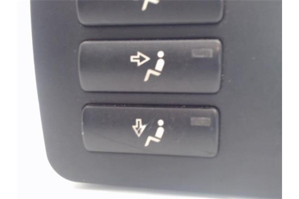 Recambio de mandos climatizador para bmw serie 3 berlina (e46) referencia OEM IAM 64116902440  
