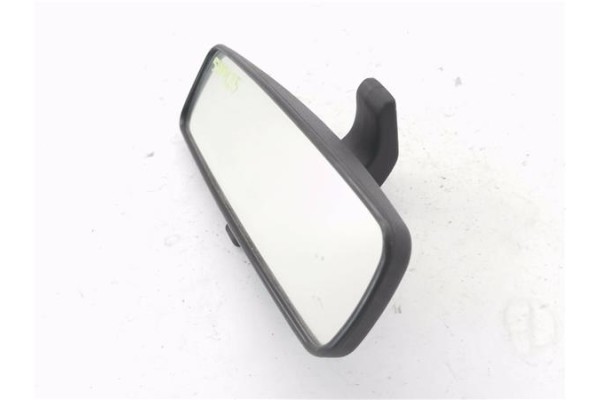 Recambio de retrovisor interior para nissan micra (k12e) 1.2 16v referencia OEM IAM 96321AU300  
