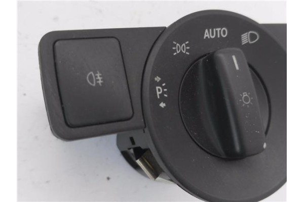 Recambio de conmutador luces para mercedes-benz vito furgón (447) 2.1 114/116 cdi, 119 cdi/bt 4x4 extralang (447.605) referencia