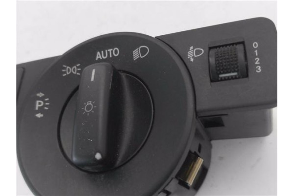 Recambio de conmutador luces para mercedes-benz vito furgón (447) 2.1 114/116 cdi, 119 cdi/bt 4x4 extralang (447.605) referencia