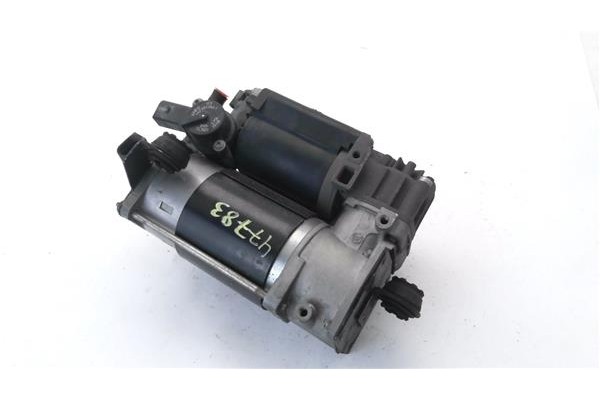 Recambio de bomba suspension para mercedes-benz clase e (bm 211) berlina 2.7 e 270 cdi (211.016) referencia OEM IAM 28908000504 