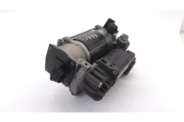 Recambio de bomba suspension para mercedes-benz clase e (bm 211) berlina 2.7 e 270 cdi (211.016) referencia OEM IAM 28908000504 