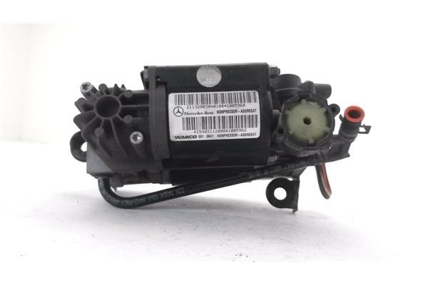 Recambio de bomba suspension para mercedes-benz clase e (bm 211) berlina 2.7 e 270 cdi (211.016) referencia OEM IAM 28908000504 