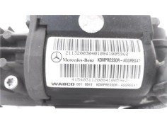 Recambio de bomba suspension para mercedes-benz clase e (bm 211) berlina 2.7 e 270 cdi (211.016) referencia OEM IAM 28908000504 