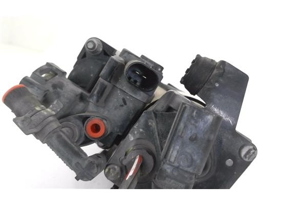 Recambio de bomba suspension para mercedes-benz clase e (bm 211) berlina 2.7 e 270 cdi (211.016) referencia OEM IAM 28908000504 