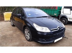 citroen c4 coupe del año 2006