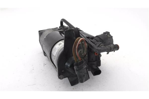 Recambio de bomba suspension para mercedes-benz clase e (bm 211) berlina 2.7 e 270 cdi (211.016) referencia OEM IAM 28908000504 