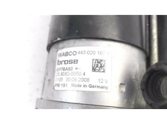 Recambio de bomba suspension para mercedes-benz clase e (bm 211) berlina 2.7 e 270 cdi (211.016) referencia OEM IAM 28908000504 