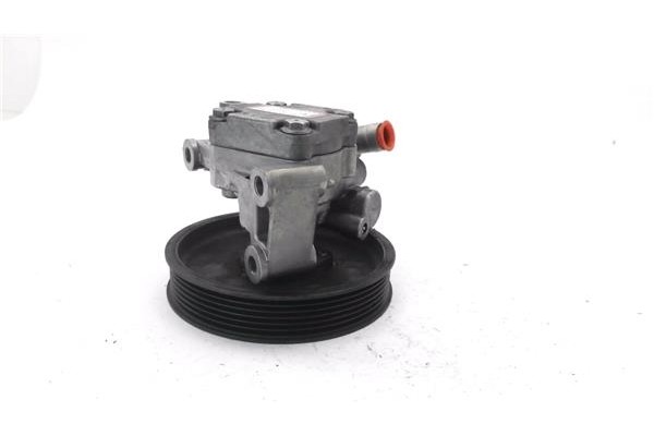 Recambio de bomba servodireccion para mercedes-benz clase e (bm 211) berlina 2.7 e 270 cdi (211.016) referencia OEM IAM A0044661