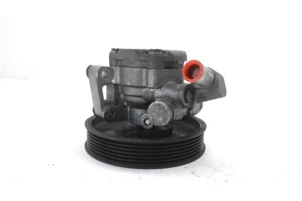 Recambio de bomba servodireccion para mercedes-benz clase e (bm 211) berlina 2.7 e 270 cdi (211.016) referencia OEM IAM A0044661