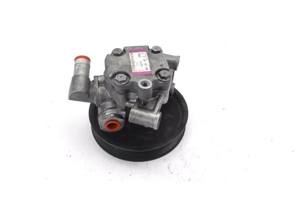 Recambio de bomba servodireccion para mercedes-benz clase e (bm 211) berlina 2.7 e 270 cdi (211.016) referencia OEM IAM A0044661