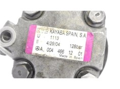 Recambio de bomba servodireccion para mercedes-benz clase e (bm 211) berlina 2.7 e 270 cdi (211.016) referencia OEM IAM A0044661