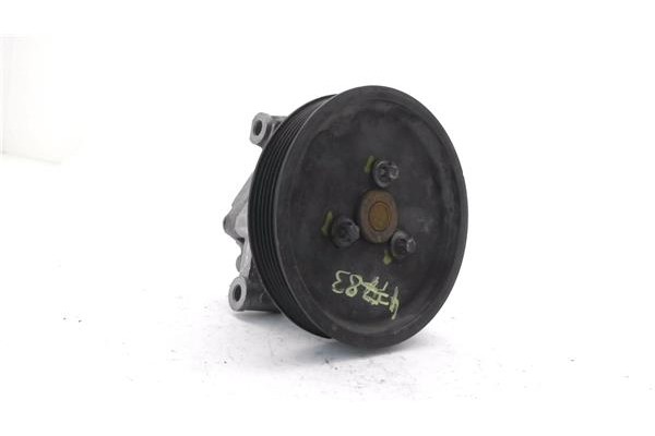 Recambio de bomba servodireccion para mercedes-benz clase e (bm 211) berlina 2.7 e 270 cdi (211.016) referencia OEM IAM A0044661