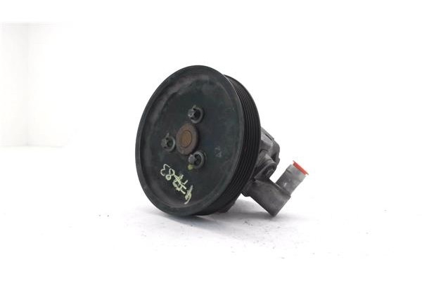 Recambio de bomba servodireccion para mercedes-benz clase e (bm 211) berlina 2.7 e 270 cdi (211.016) referencia OEM IAM A0044661