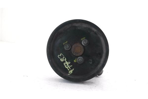 Recambio de bomba servodireccion para mercedes-benz clase e (bm 211) berlina 2.7 e 270 cdi (211.016) referencia OEM IAM A0044661