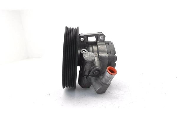 Recambio de bomba servodireccion para mercedes-benz clase e (bm 211) berlina 2.7 e 270 cdi (211.016) referencia OEM IAM A0044661