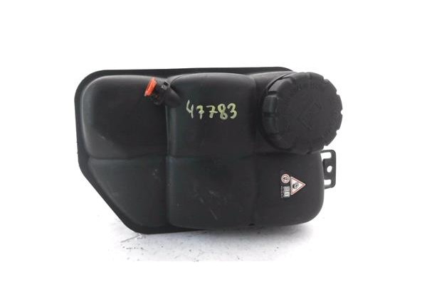Recambio de botella expansion para mercedes-benz clase e (bm 211) berlina 2.7 e 270 cdi (211.016) referencia OEM IAM 2115000049 