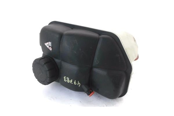 Recambio de botella expansion para mercedes-benz clase e (bm 211) berlina 2.7 e 270 cdi (211.016) referencia OEM IAM 2115000049 