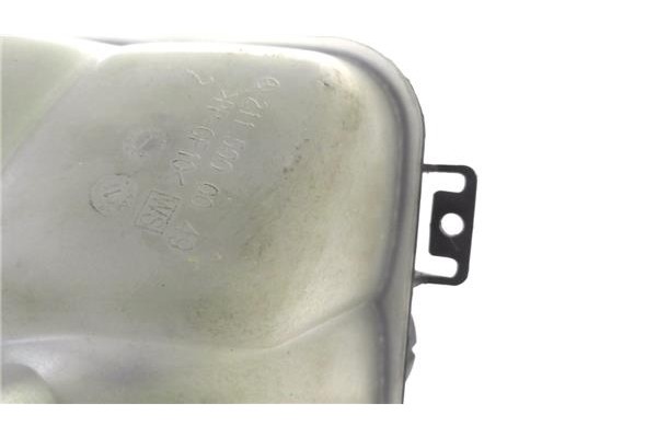 Recambio de botella expansion para mercedes-benz clase e (bm 211) berlina 2.7 e 270 cdi (211.016) referencia OEM IAM 2115000049 