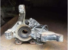 Recambio de mangueta delantero izquierda para opel vectra b berlina 1.8 i 16v referencia OEM IAM   