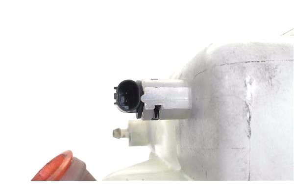 Recambio de botella expansion para mercedes-benz clase e (bm 211) berlina 2.7 e 270 cdi (211.016) referencia OEM IAM 2115000049 