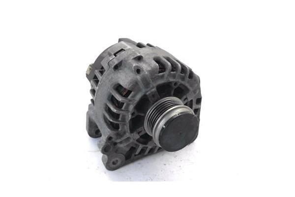 Recambio de alternador para skoda superb (3u4) 1.9 tdi referencia OEM IAM 0986041860  