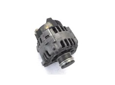 Recambio de alternador para skoda superb (3u4) 1.9 tdi referencia OEM IAM 0986041860  