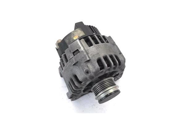 Recambio de alternador para skoda superb (3u4) 1.9 tdi referencia OEM IAM 0986041860  