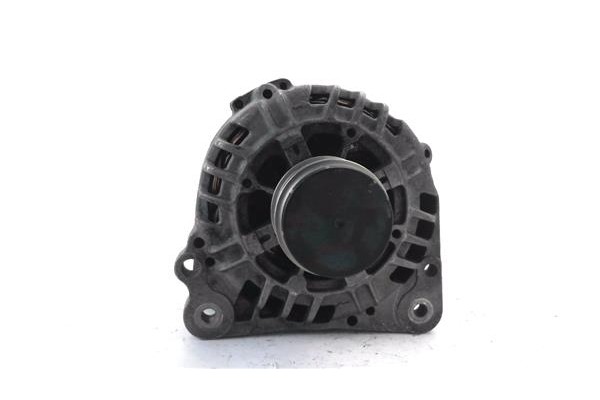 Recambio de alternador para skoda superb (3u4) 1.9 tdi referencia OEM IAM 0986041860  