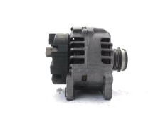 Recambio de alternador para skoda superb (3u4) 1.9 tdi referencia OEM IAM 0986041860  