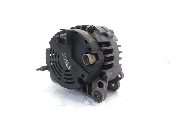 Recambio de alternador para skoda superb (3u4) 1.9 tdi referencia OEM IAM 0986041860  