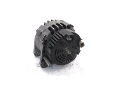 Recambio de alternador para skoda superb (3u4) 1.9 tdi referencia OEM IAM 0986041860  