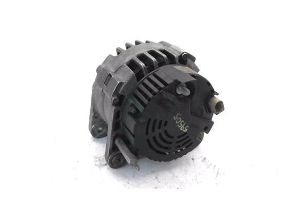 Recambio de alternador para skoda superb (3u4) 1.9 tdi referencia OEM IAM 0986041860  
